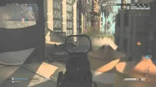 Infected Ownage & Quad Feeds! (COD Ghosts)