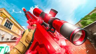 these attachments make the MCPR-330 the FASTEST SNIPER..