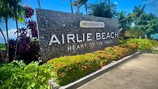 DRIVE THROUGH AIRLIE BEACH MAIN STREET | Dannica&rsquo;s Lifestyle