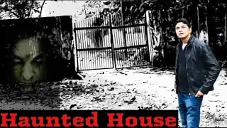 India&rsquo;s Most Haunted House - Since 1950 | GP Block Meerut | Visit at Your Own Risk