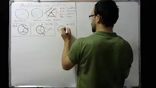 Geometriya : Aylana