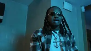 Team Solja - David Ruffin