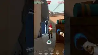 Valorant Cypher outplays 