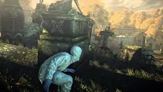 Hitman: Absolution - 