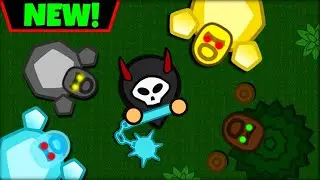 #DOOMED1.IO AND #DOOMED2.IO customers on both parts doomed1 and 2.io ! (I DIDN'T QUIT COMPLETELY)