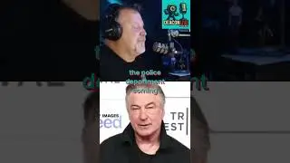 Alec Baldwin's Car Accident: The Untold Story! #shorts