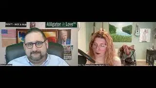 Family Court, Advocates, Immunity And Retaliation; With Richard Luthmann