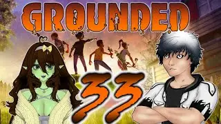 Quest For lvl 3 Hammer | Grounded | 33