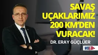 MURAD 100-A AESA radarı! KIZILELMA VE F-16&rsquo;lar sınıf atladı!