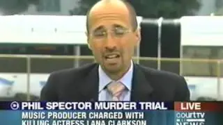 LOS ANGELES DRUG SALES AND TRANSPORTATION LAWYER, COURT TV ATTORNEY