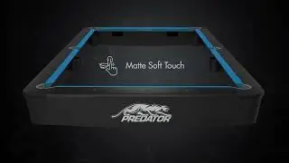Зачем покупать новый бильярдный стол? | Predator Apex