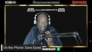 SITM Welcomes - Dave Eanet