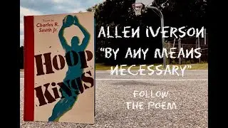 Allen Iverson- 