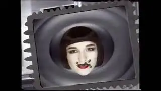 Macleans Mouth Guard Advert With Robert Llewellyn Voice Over (1996)