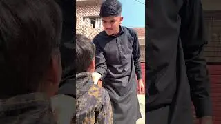 New Fear Unlocked 😂 #funny #zainulabideen #funnyshorts