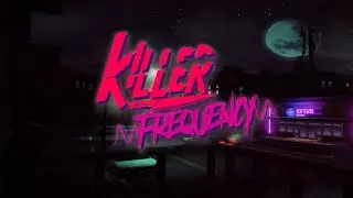 Welcome to Rock 100.8 | Killer Frequency