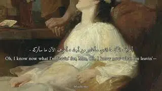 gracie abrams - tough love مترجمة