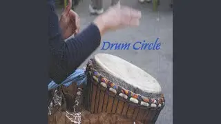 On Purpose Jammin' At the Drum Circle