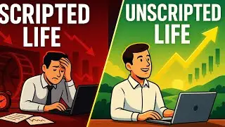 From 9 to 5 Robot to Freedom