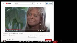 The mind of Bina 48