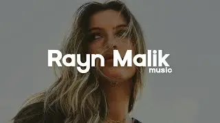 RAYN MALIK - QUE PASA (Retro Song 2025)