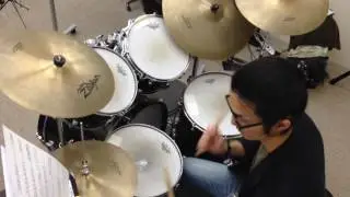 Smoke On the Water / Deep Purple【レッスン用動画】