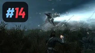 THE ELDER SCROLLS V: SKYRIM Gameplay Part 14 No Commentary Walkthrough (Full Game)