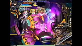 Sieghart Wiz Lab Stage 24