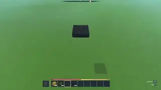 Cool hytale parkour mechanic