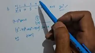 2. Forward Difference Operator
