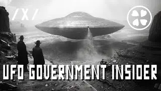 Gov Insider Spills Shocking UFO Secrets: 4chan Thread [Part 2]
