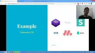 Intro Framework CSS (Web Basic)