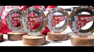 Приключенческая гонка Smart Race - 18 05 19