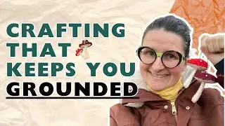 Craft with the seasons and feel grounded all year long