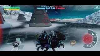 War Robots 677