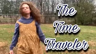 The Time Traveler - 9B Studios