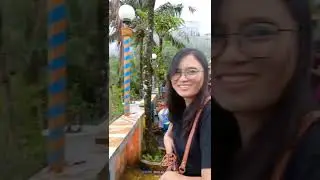 healing di puncak alfa sangihe