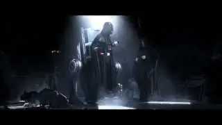 Star Wars - Rise of the Empire