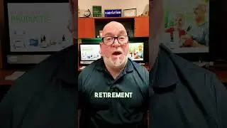 Retirement Journey