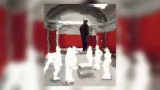 Elenko - Ka&ccedil;ış Yok Freestyle (Prod. by Veteran)