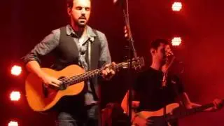De palmas live Francos 11'