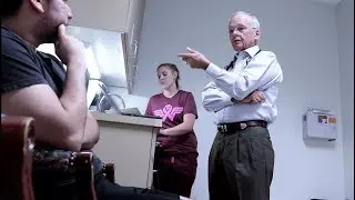 No Chemo for 12 Weeks