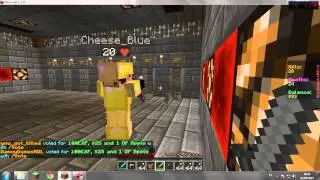 Denuncia Hack MC CENTRAL [BANIDO]