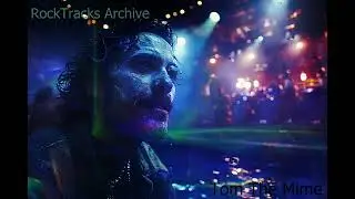 RockTracks Archive - Tom The Mime (Blues Rock Song) #bluescommunity #rock