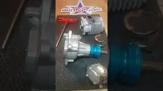 Walbro throttle butterfly repair