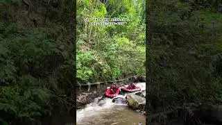 Tos rafting pacet destinasi wisata adventure pacu adrenalin wajib anda coba#raftingpacetmojokerto