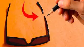 How To Fix Broken Sunglasses Arm &ndash; Stronger Than Before! 🔧😎
