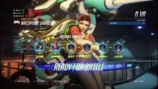 FLOPPING ON GOATS IN 2020 (Overwatch Gameplay Ep. 21)