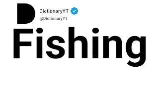 Fishing Meaning In Arabic 