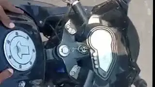 220 rider status